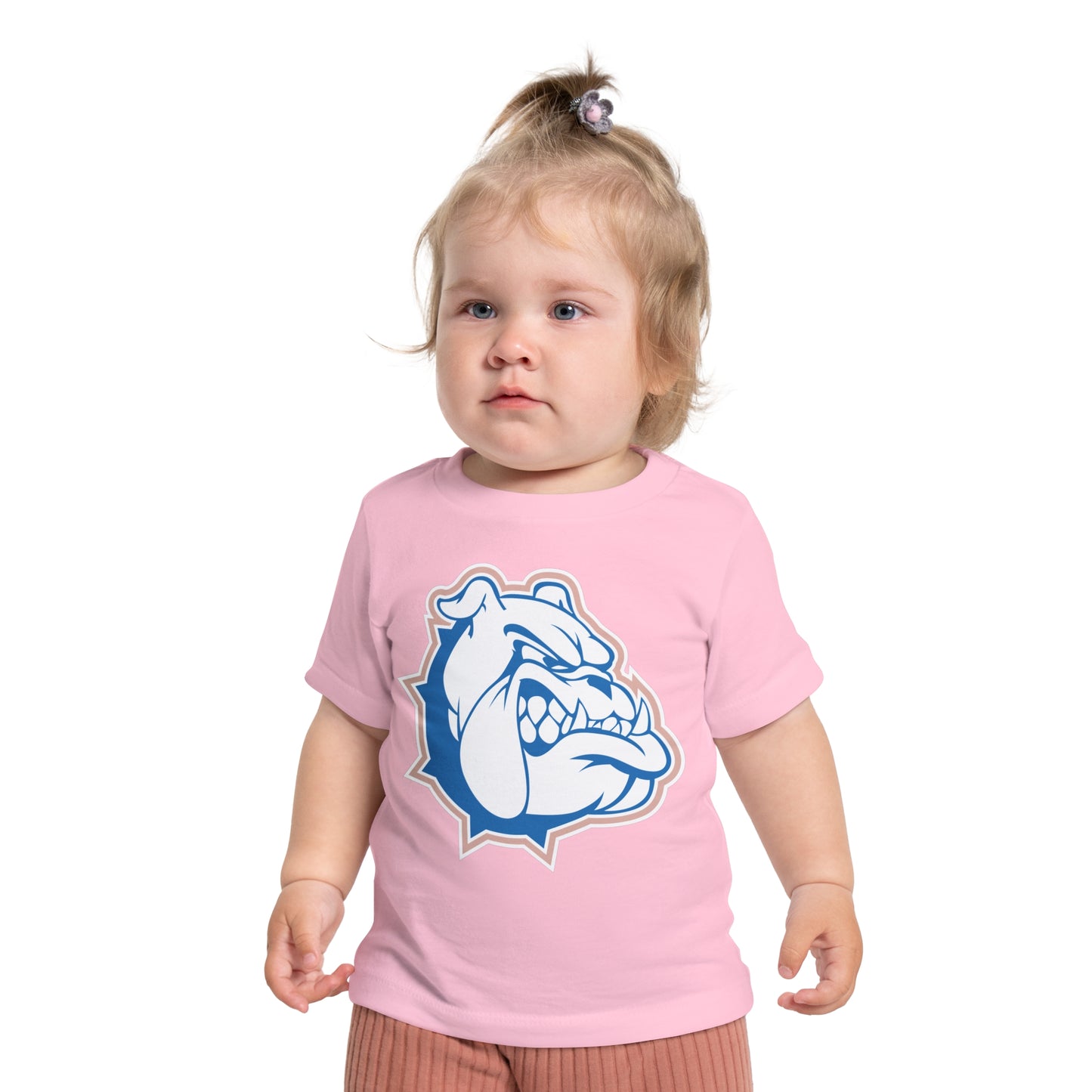 Baby Short Sleeve Tee