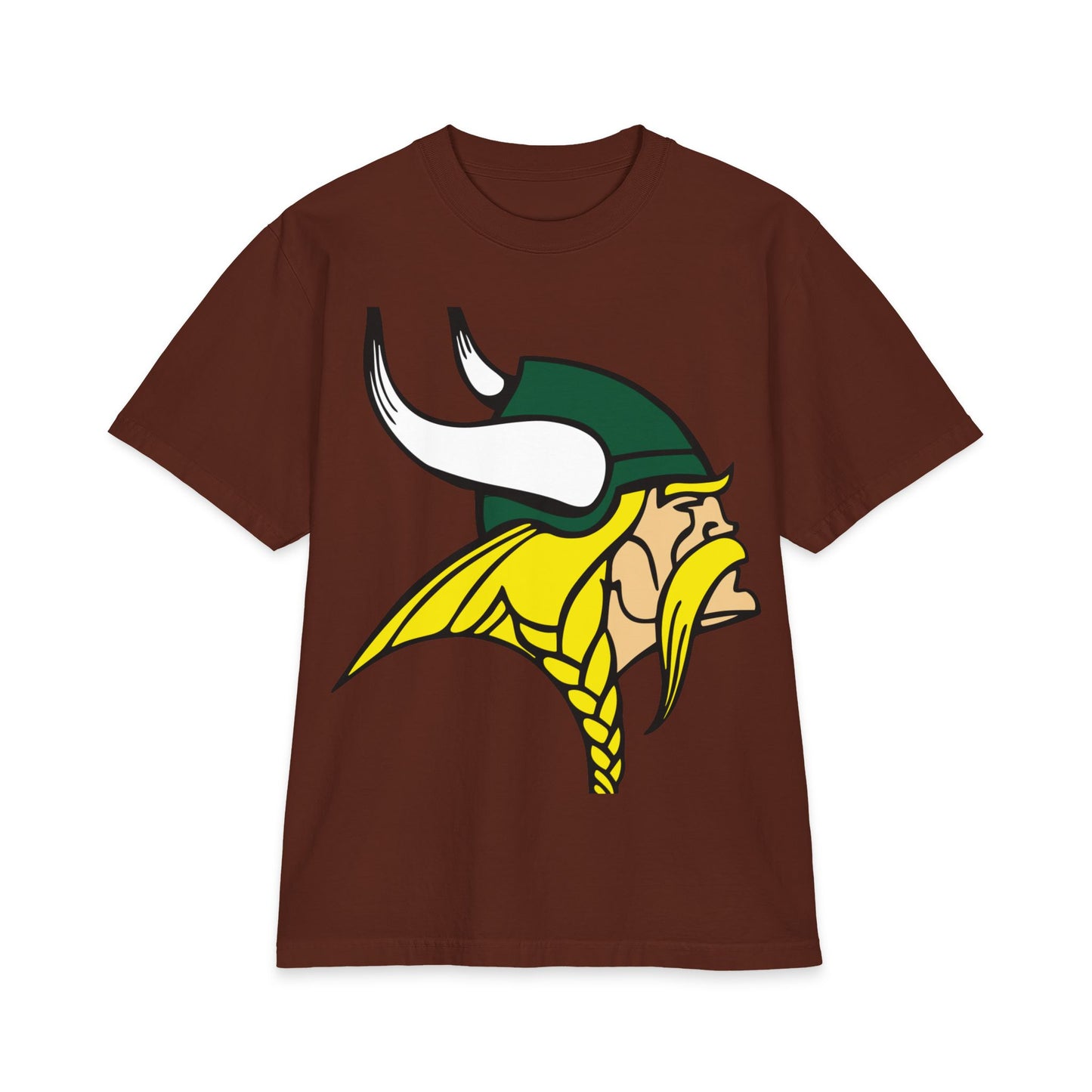 Max Heavyweight Short Sleeve Tee
