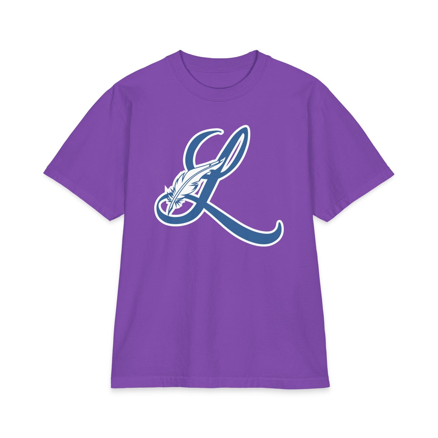 Max Heavyweight Short Sleeve Tee