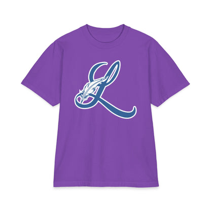 Max Heavyweight Short Sleeve Tee