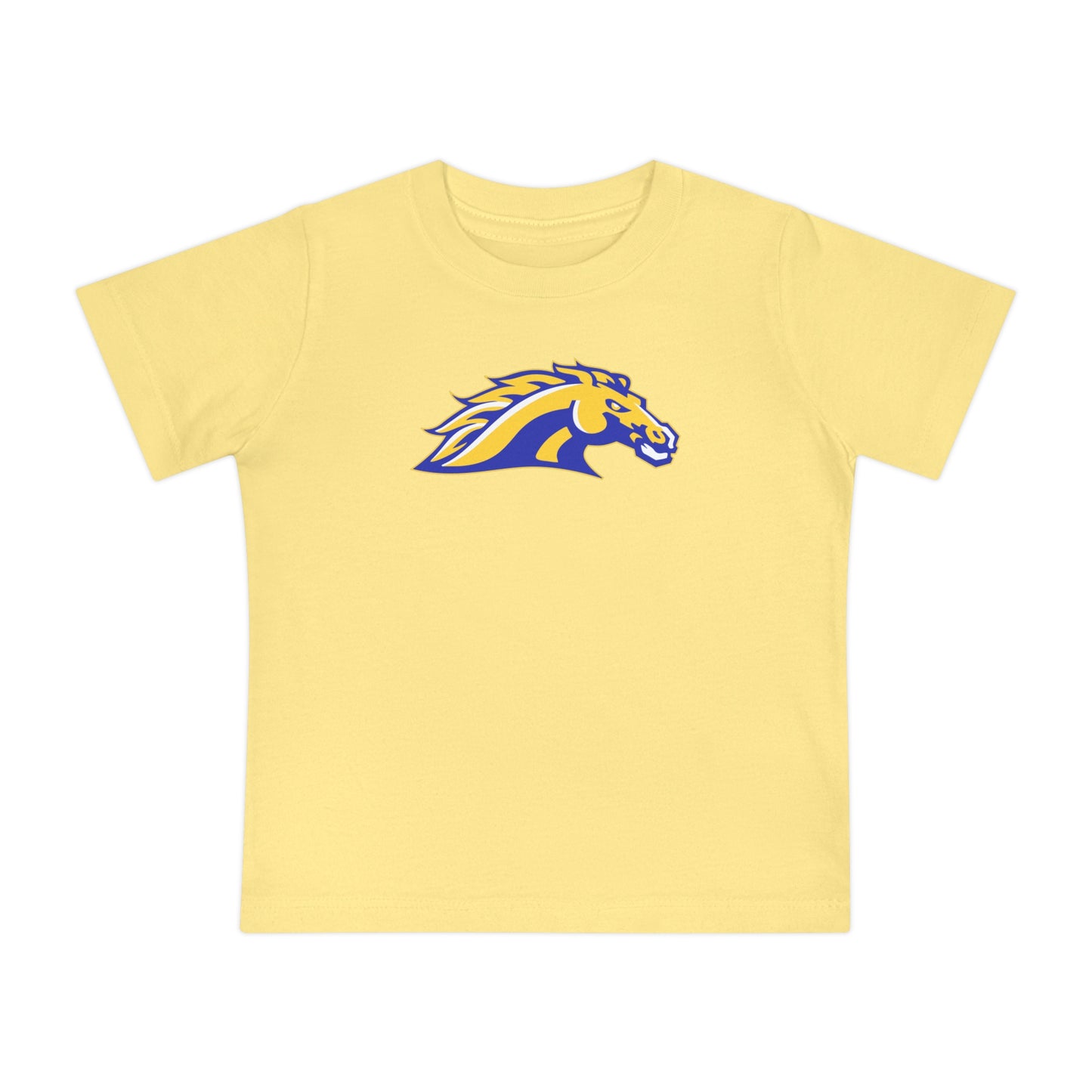 Baby Short Sleeve Tee