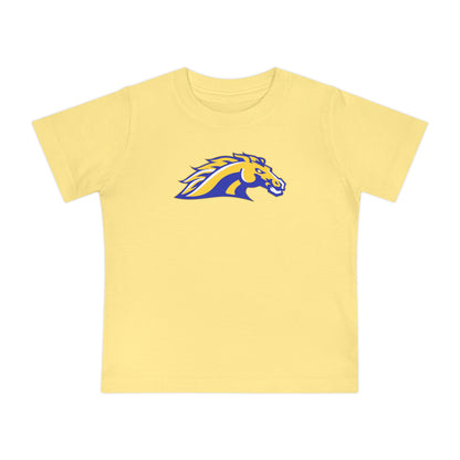 Baby Short Sleeve Tee