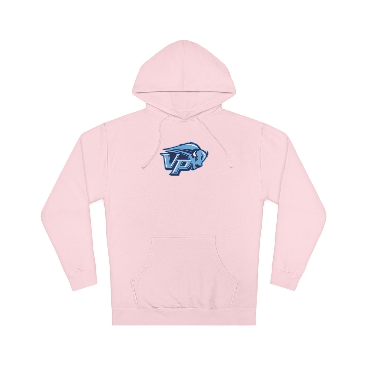 Midweight Pullover Hoodie