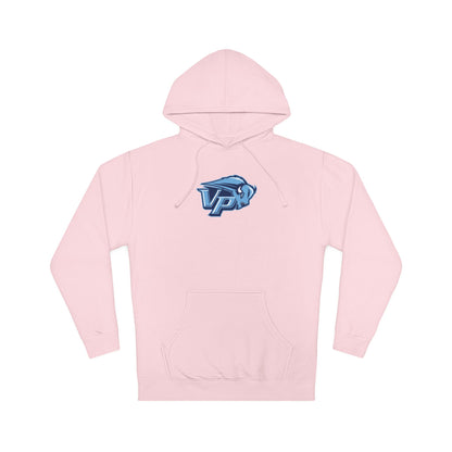 Midweight Pullover Hoodie