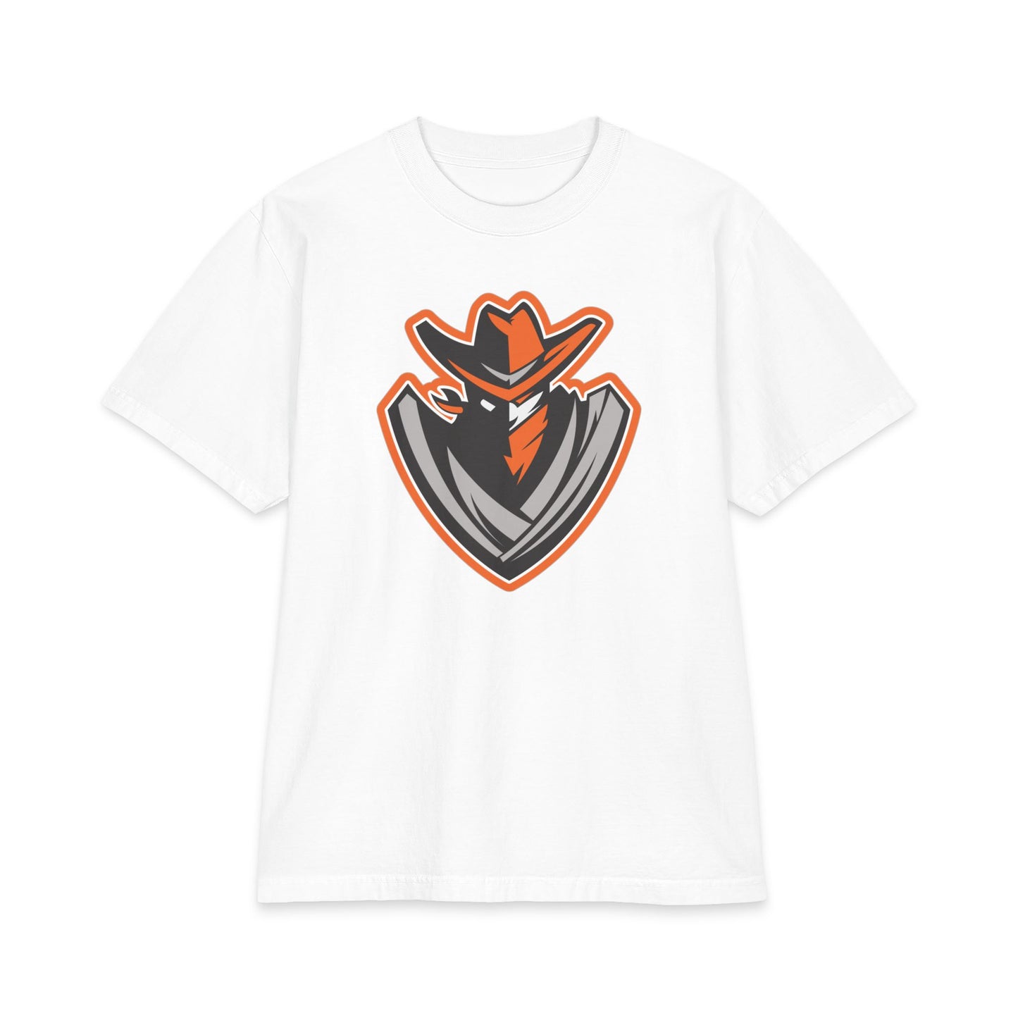 Max Heavyweight Short Sleeve Tee