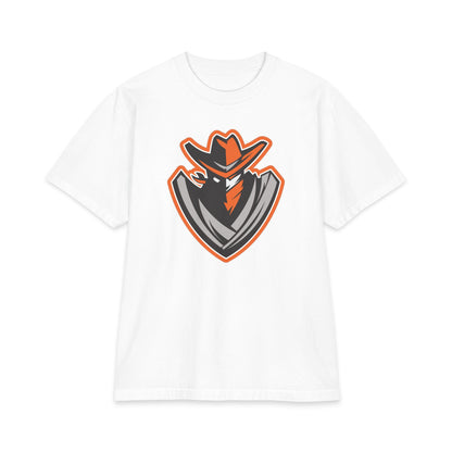 Max Heavyweight Short Sleeve Tee