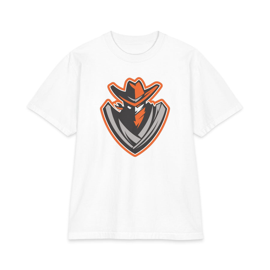 Max Heavyweight Short Sleeve Tee