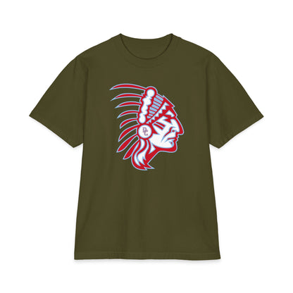 Max Heavyweight Short Sleeve Tee