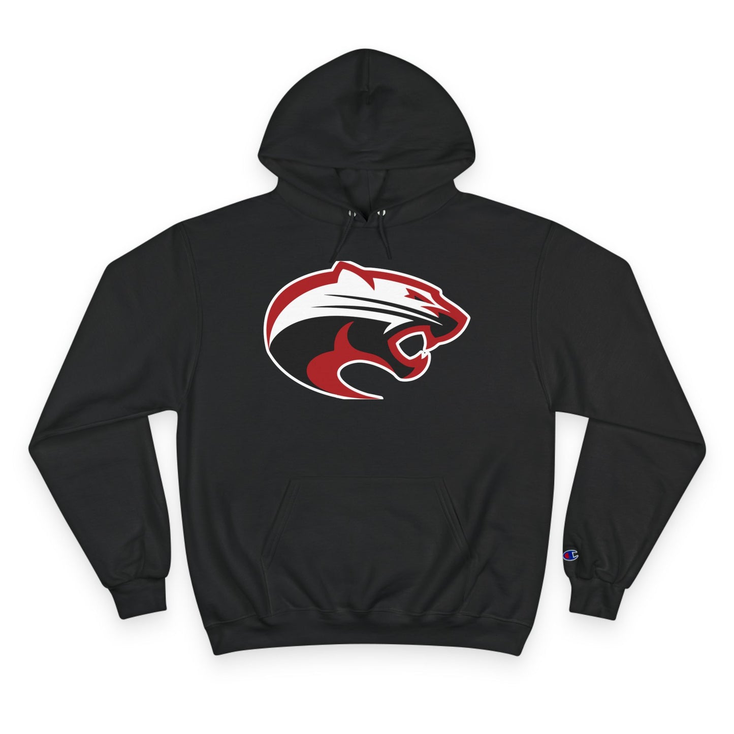 Champion Powerblend Fleece Pullover Hoodie