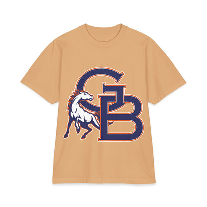 Max Heavyweight Short Sleeve Tee