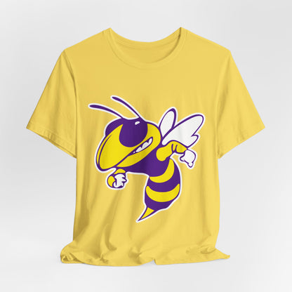 Jersey Short Sleeve Tee