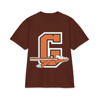 Max Heavyweight Short Sleeve Tee