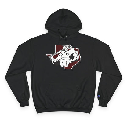 Champion Powerblend Fleece Pullover Hoodie