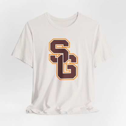 Jersey Short Sleeve Tee