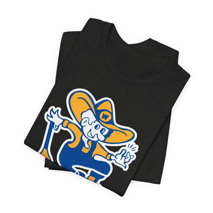 Jersey Short Sleeve Tee