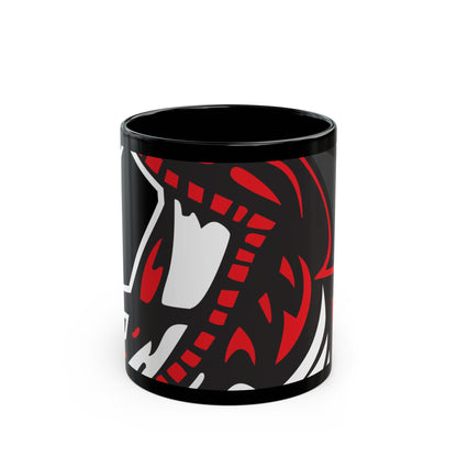 Black Team Mug (11oz/15oz)