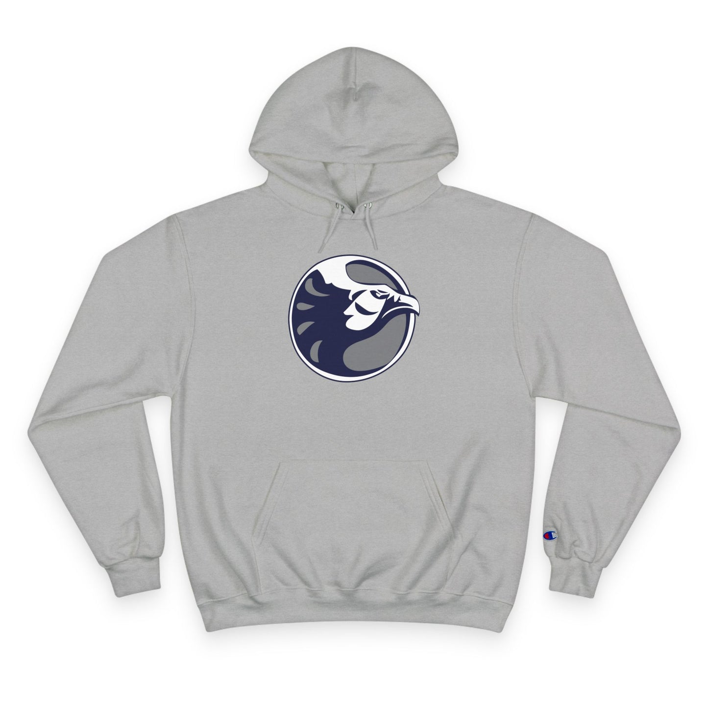 Champion Powerblend Fleece Pullover Hoodie