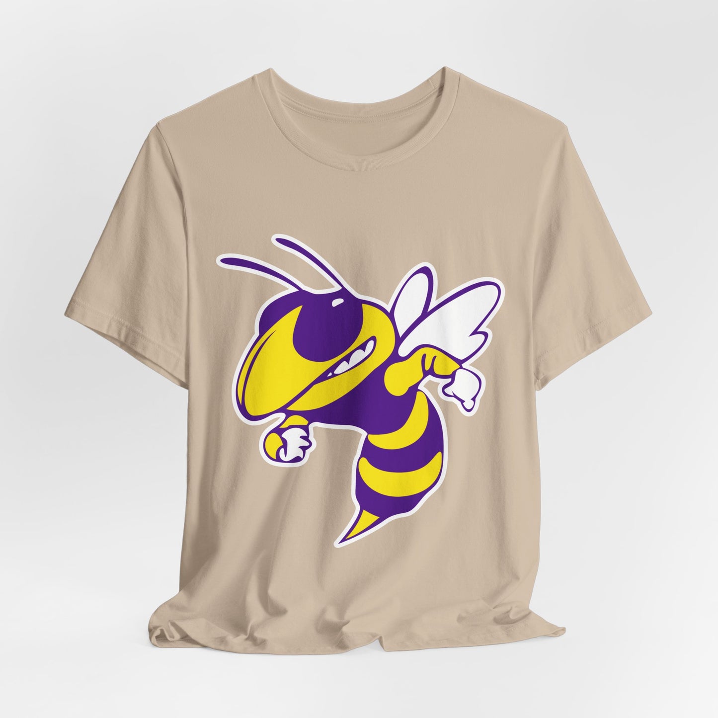 Jersey Short Sleeve Tee