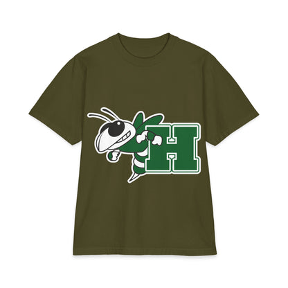 Max Heavyweight Short Sleeve Tee