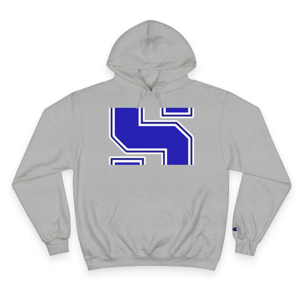Champion Powerblend Fleece Pullover Hoodie