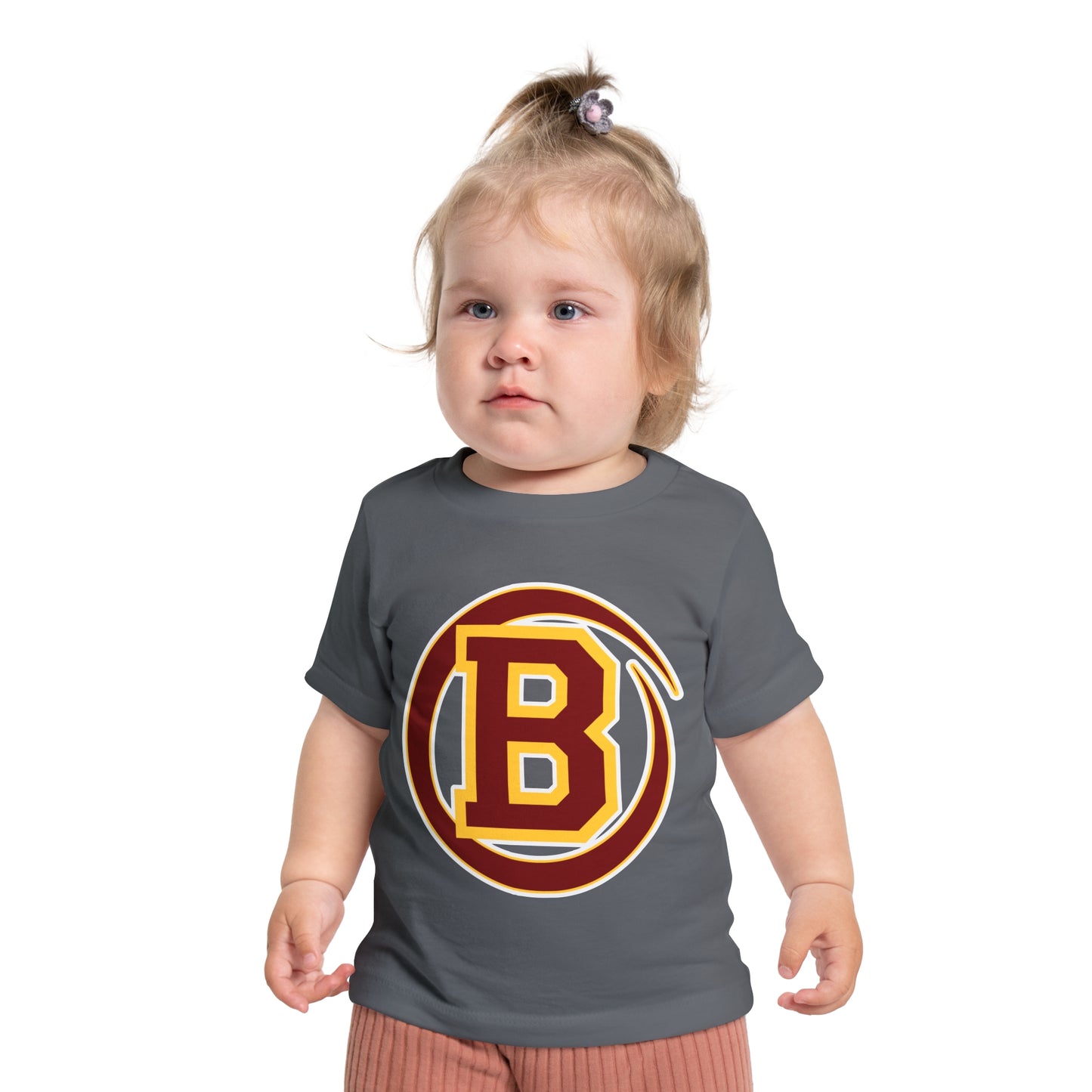 Baby Short Sleeve Tee