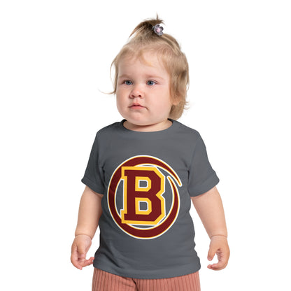 Baby Short Sleeve Tee