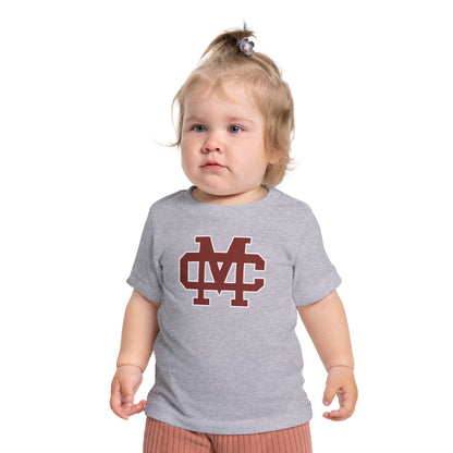 Baby Short Sleeve Tee