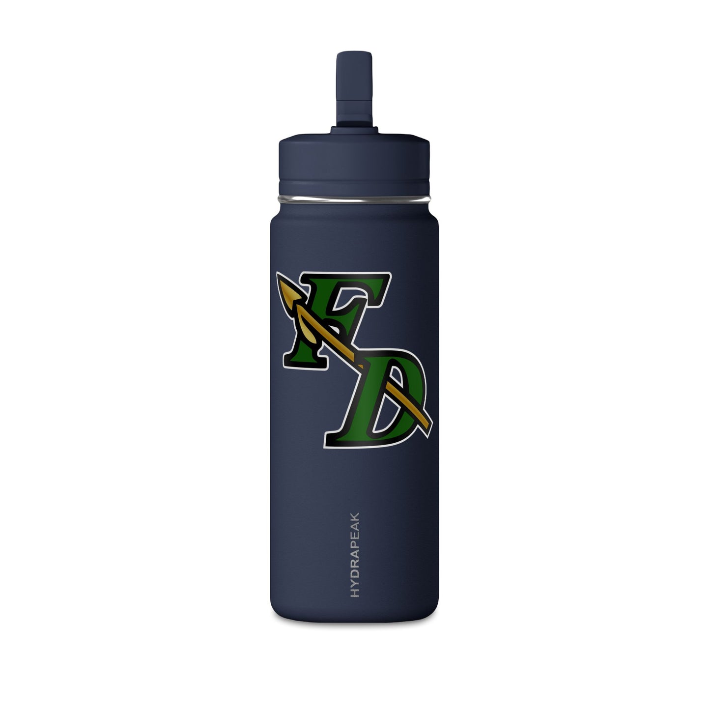 Mini Water Bottle, 20oz