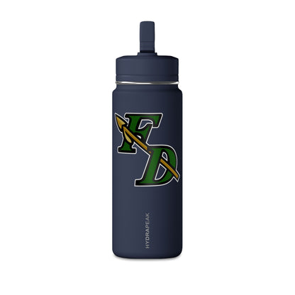 Mini Water Bottle, 20oz