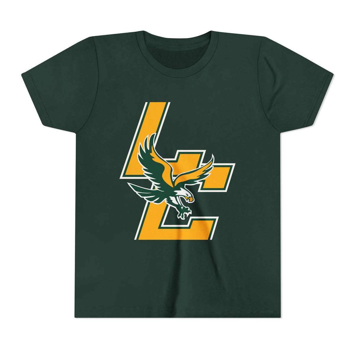 Youth Short Sleeve Tee