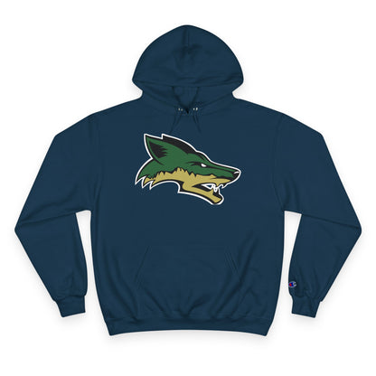 Champion Powerblend Fleece Pullover Hoodie