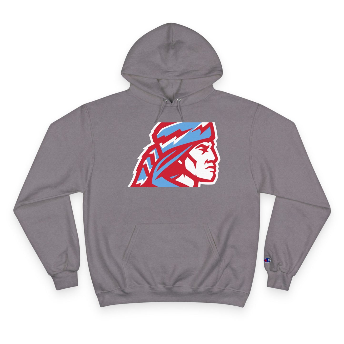 Champion Powerblend Fleece Pullover Hoodie