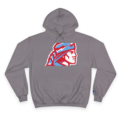 Champion Powerblend Fleece Pullover Hoodie