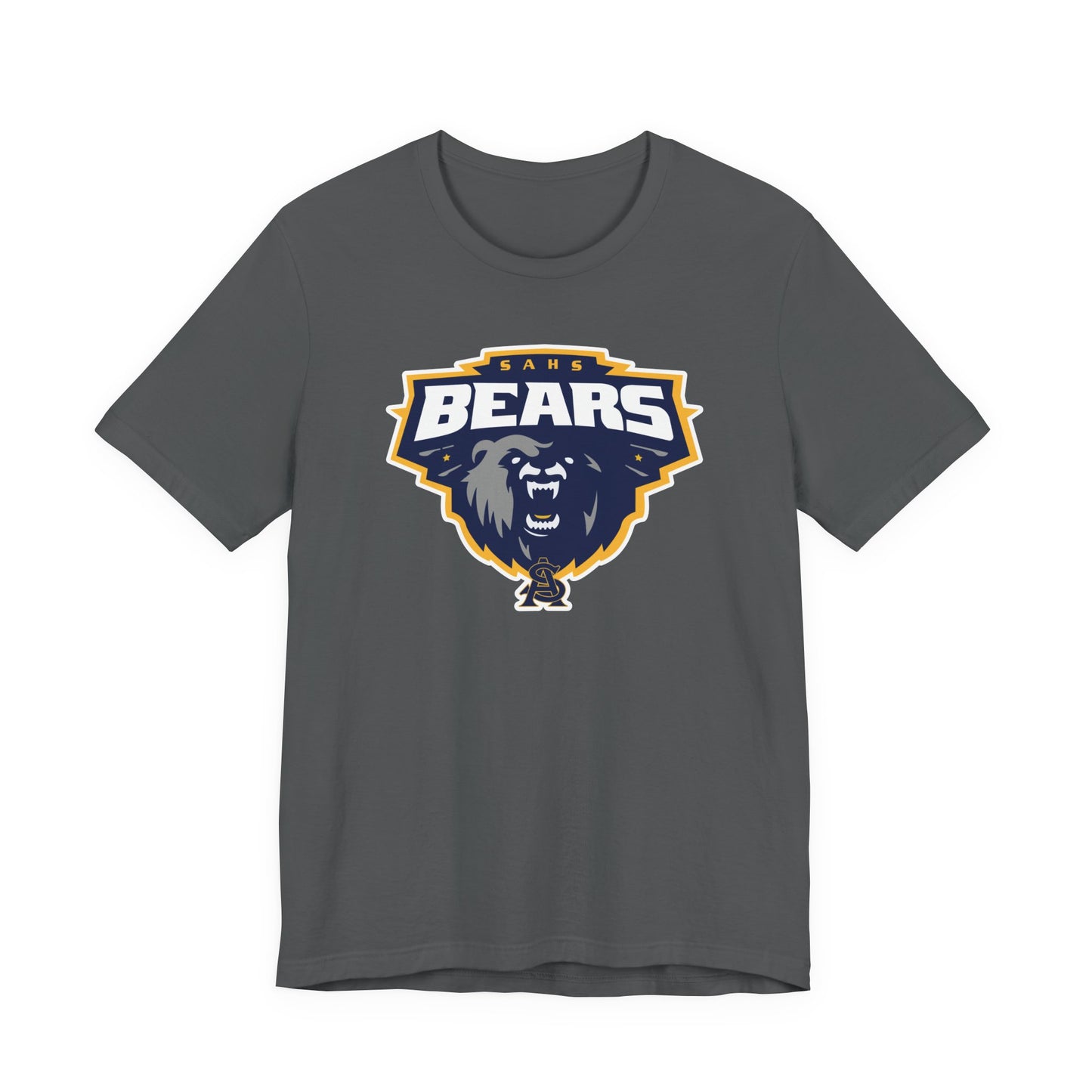 Jersey Short Sleeve Tee