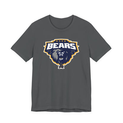 Jersey Short Sleeve Tee