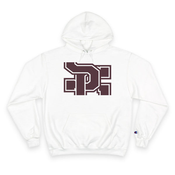 Champion Powerblend Fleece Pullover Hoodie