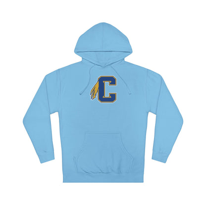 Midweight Pullover Hoodie