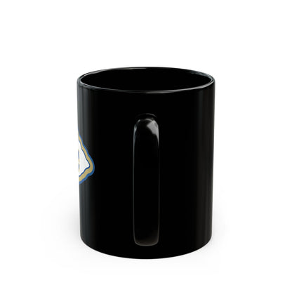 Black Team Mug (11oz/15oz)