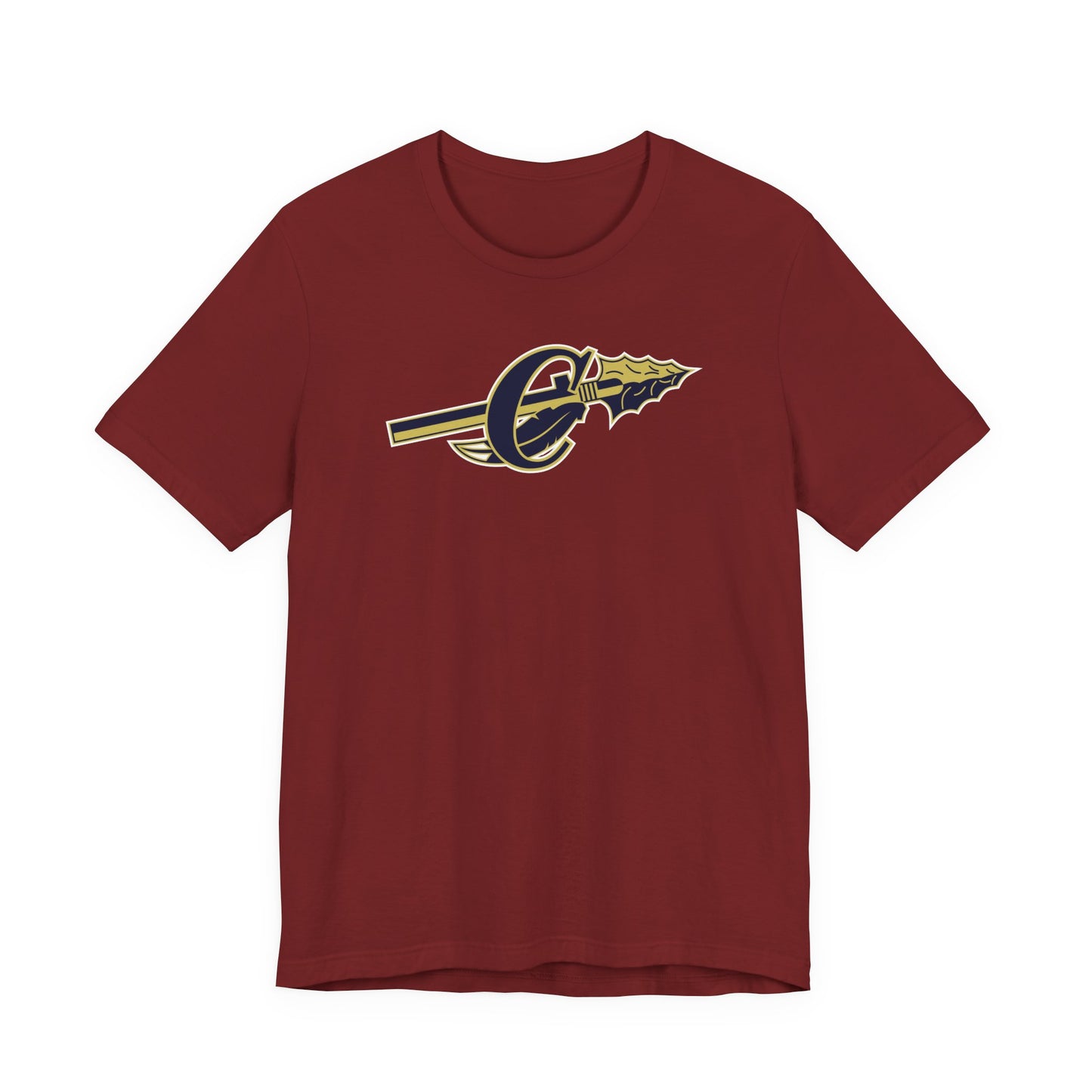 Jersey Short Sleeve Tee