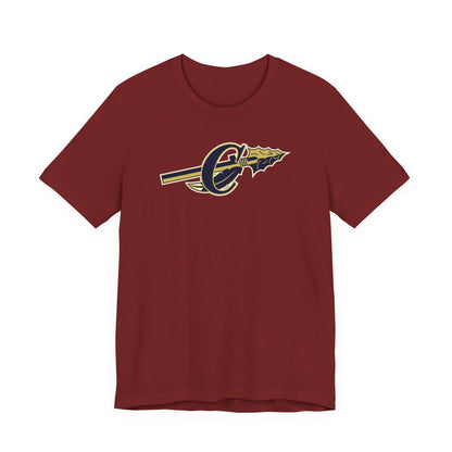 Jersey Short Sleeve Tee
