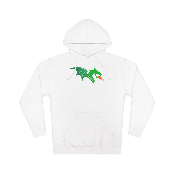 Midweight Pullover Hoodie