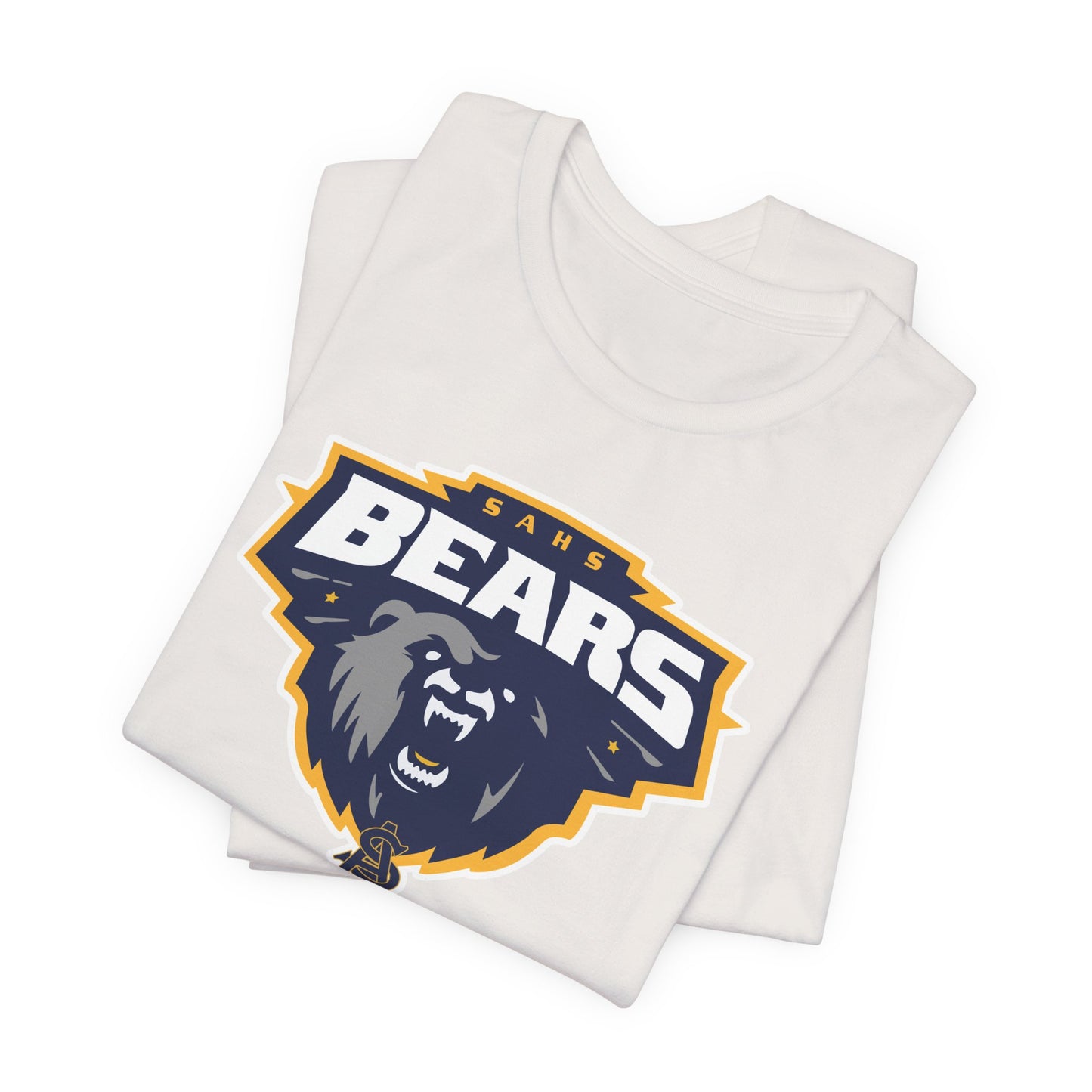 Jersey Short Sleeve Tee