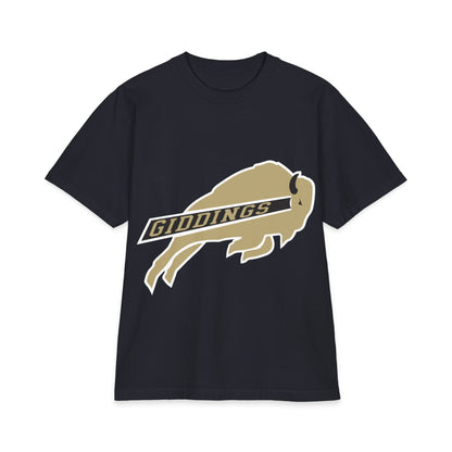 Max Heavyweight Short Sleeve Tee