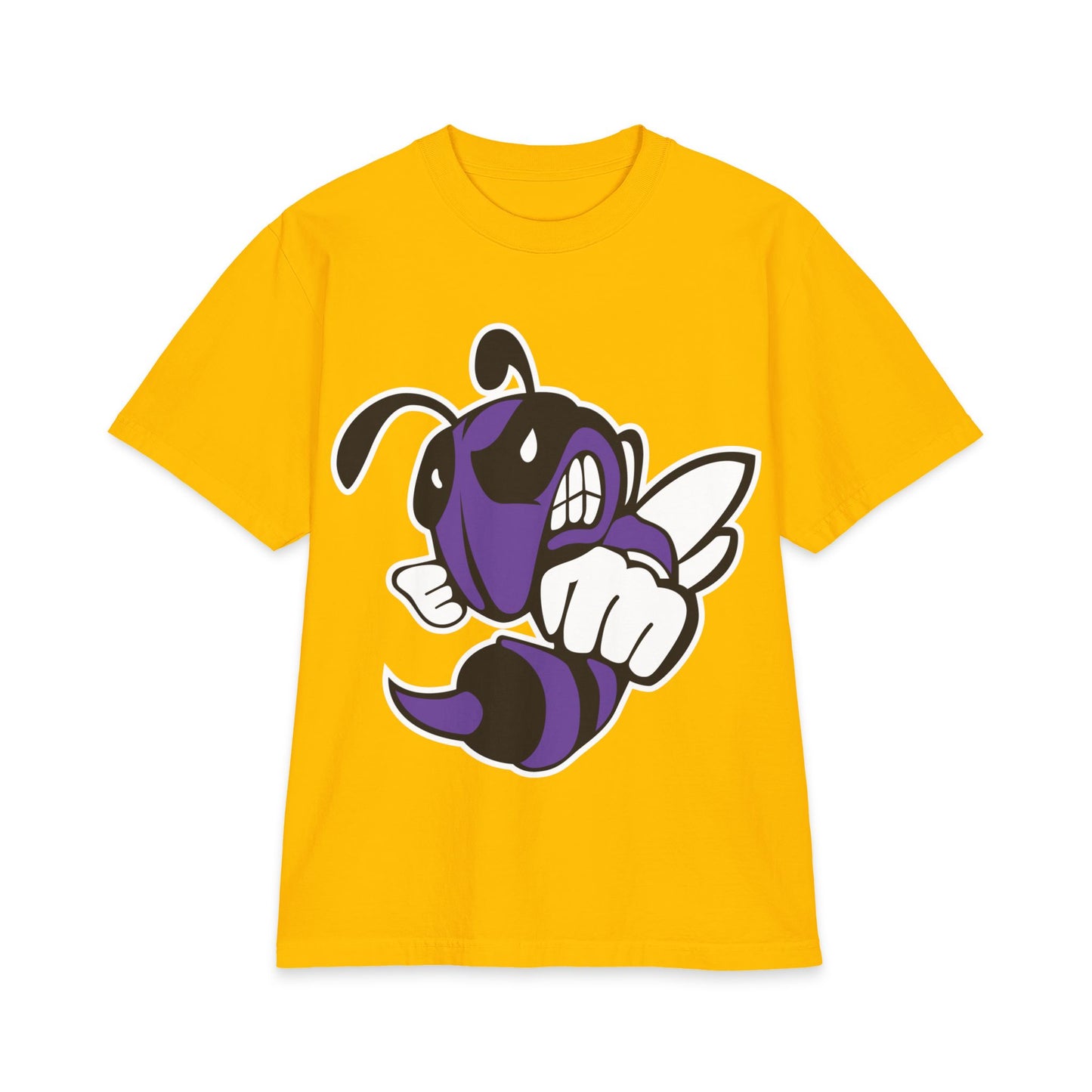 Max Heavyweight Short Sleeve Tee