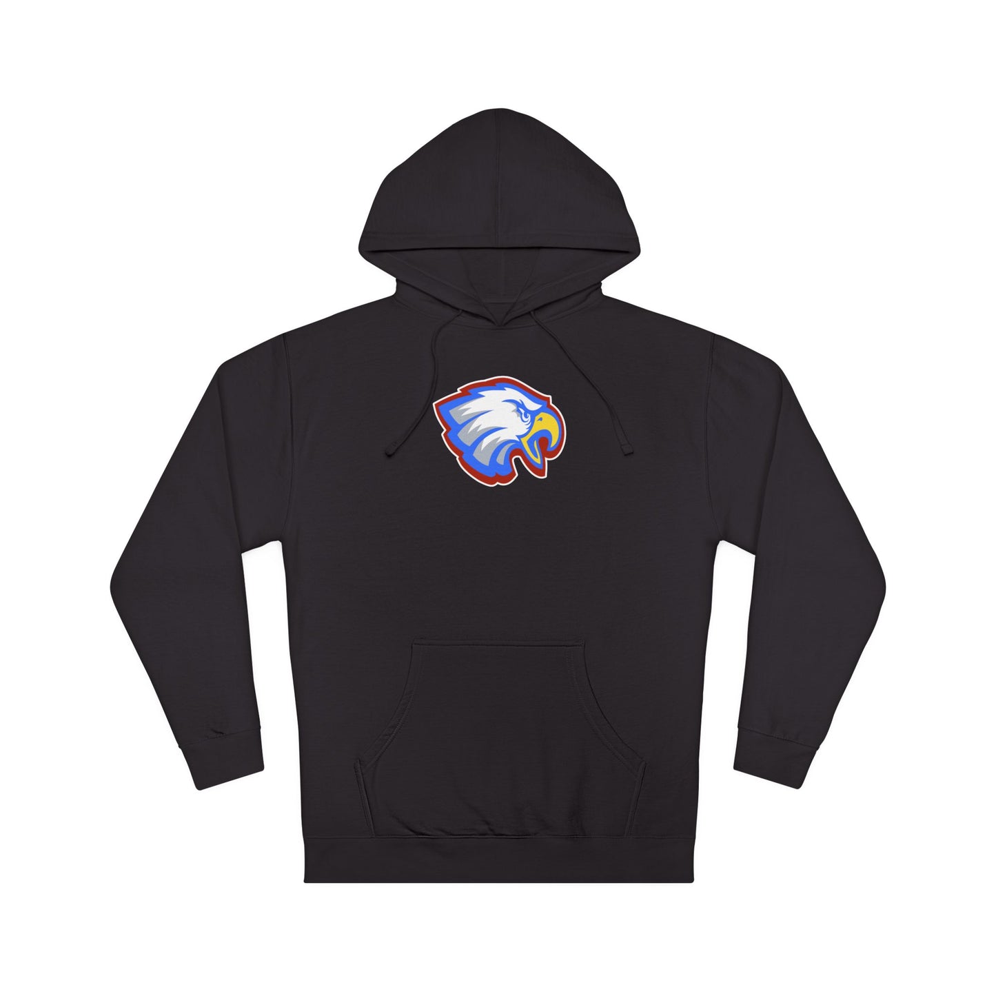 Midweight Pullover Hoodie
