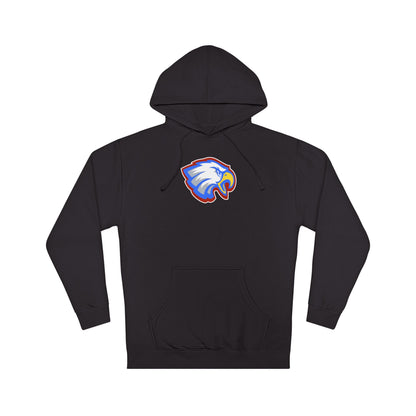 Midweight Pullover Hoodie