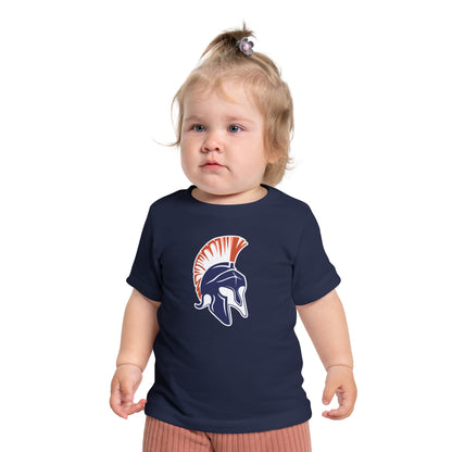 Baby Short Sleeve Tee