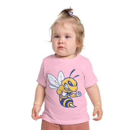 Baby Short Sleeve Tee