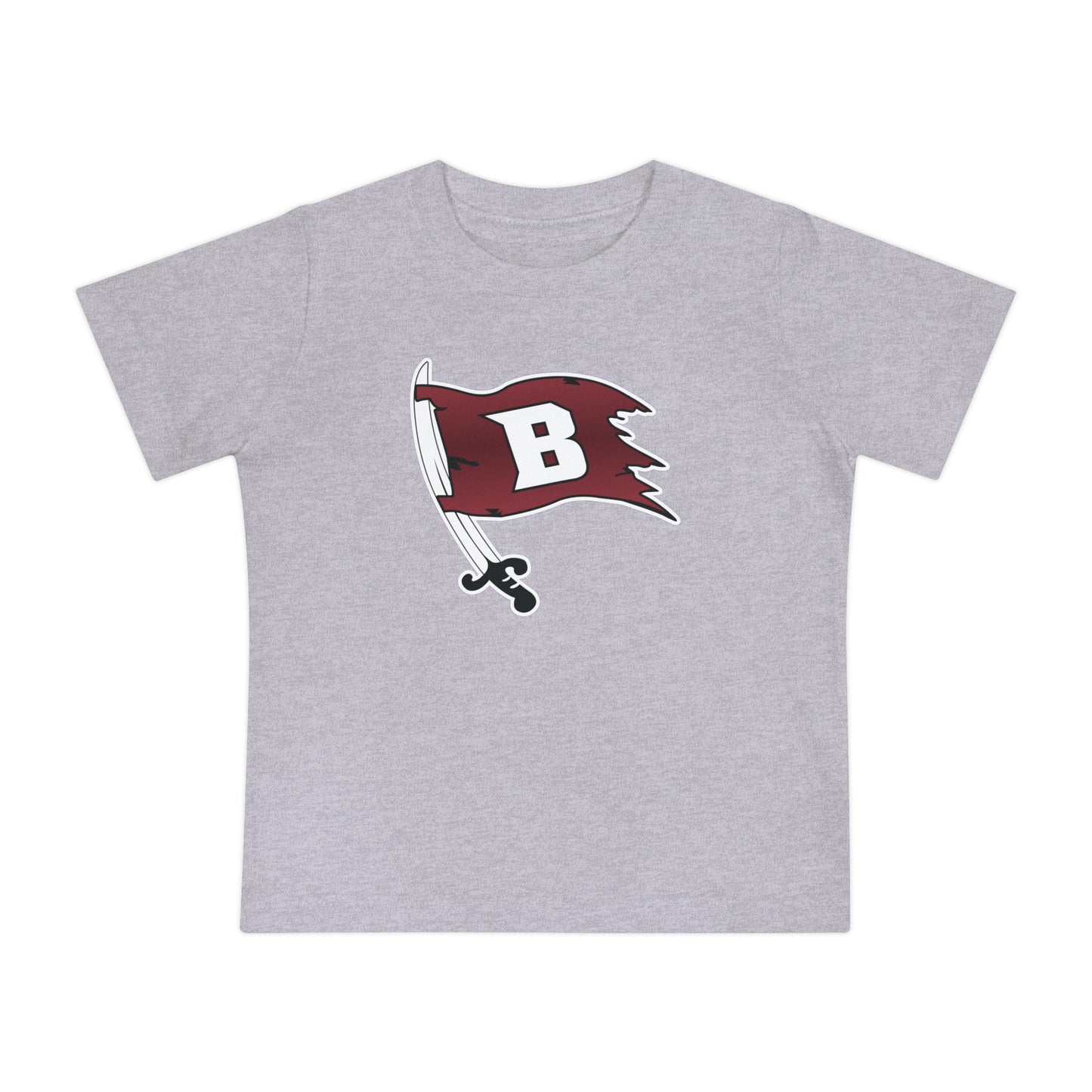 Baby Short Sleeve Tee