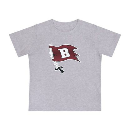 Baby Short Sleeve Tee
